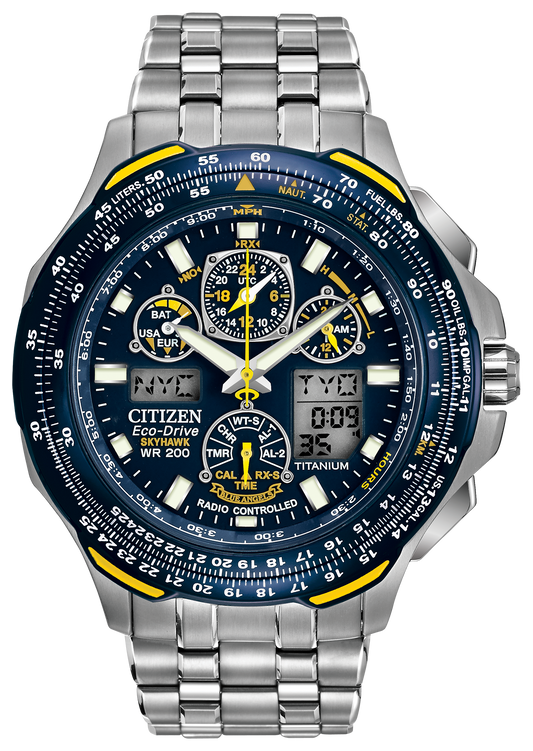 JY0050-55L Citizen Watch
