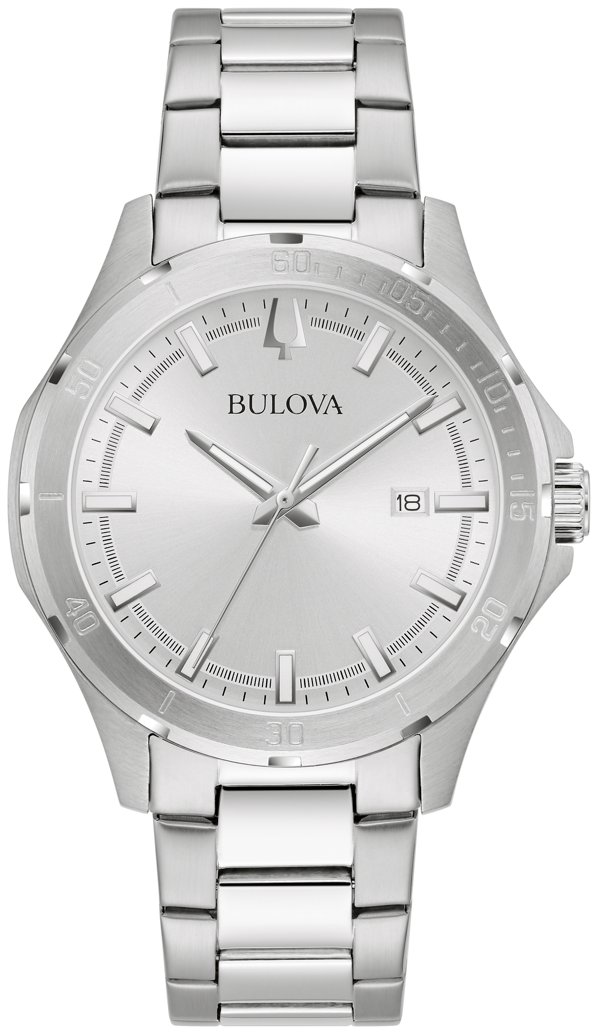 96B376 - Bulova