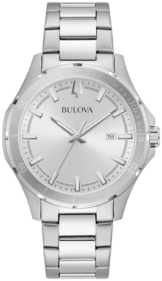 96B376 - Bulova