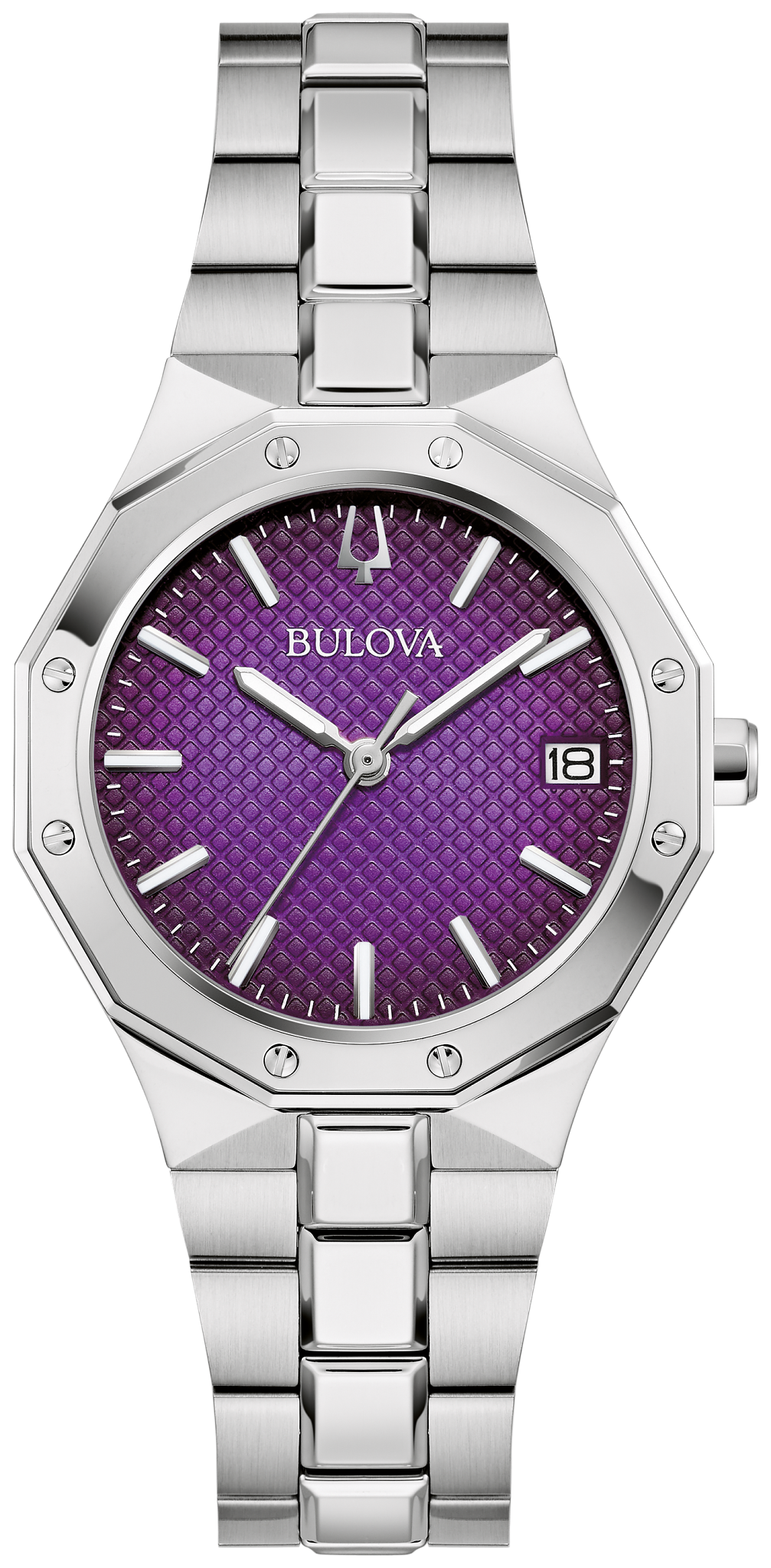 96M168 - Bulova