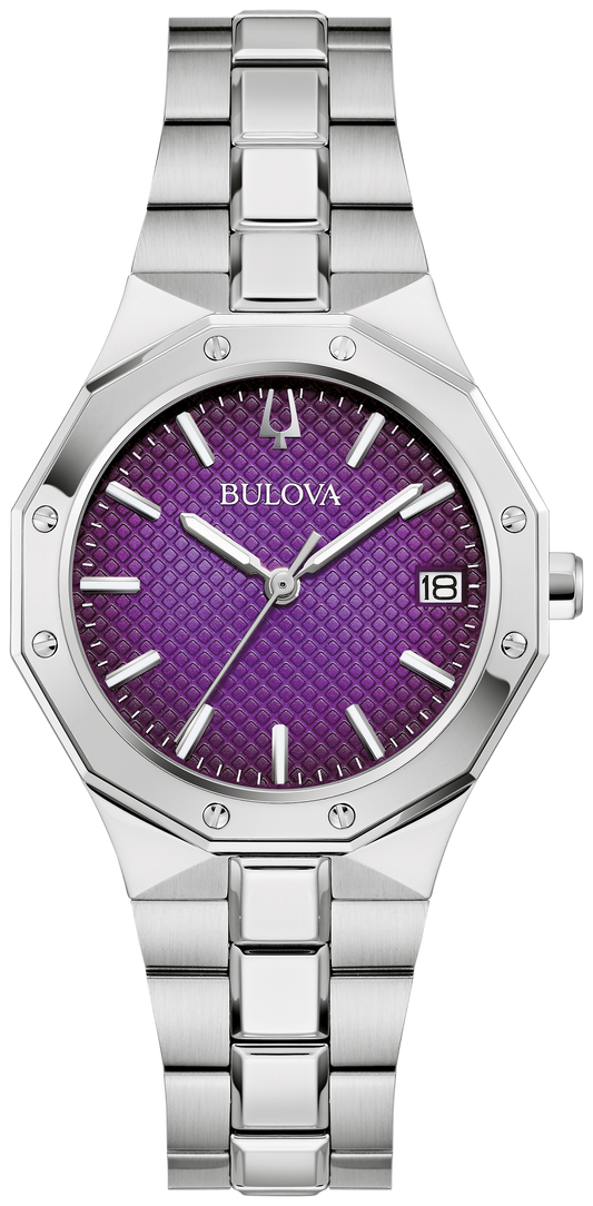 96M168 - Bulova