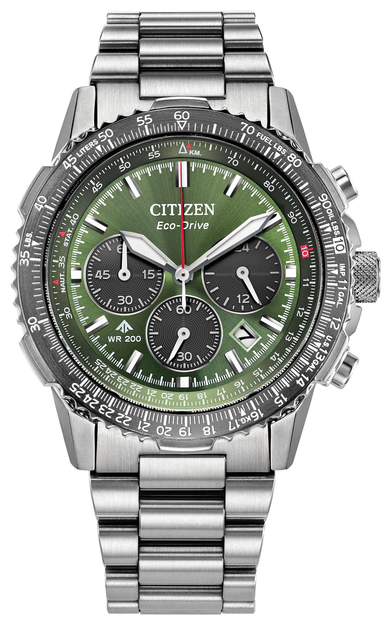 CA4664-60W Citizen Watch