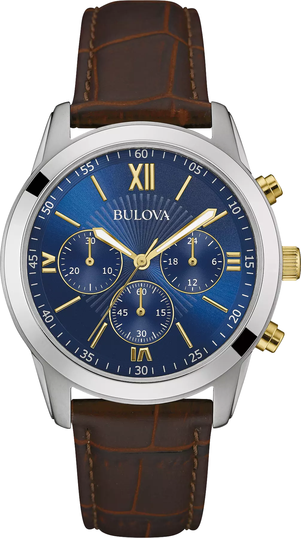 98A151 - Bulova