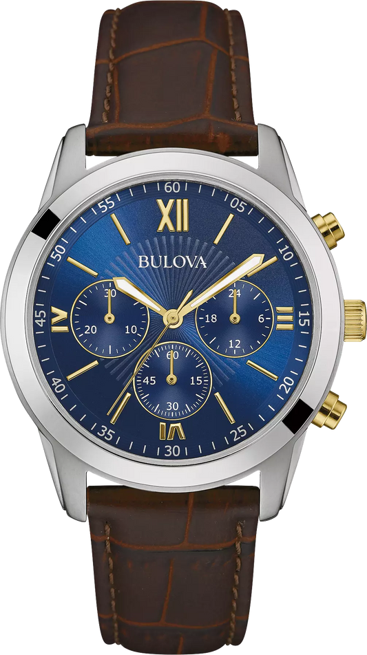 98A151 - Bulova