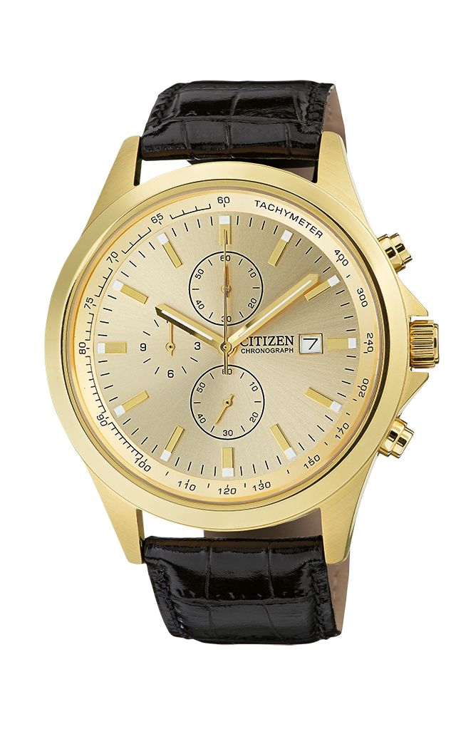 AN3512-03P Citizen Watch
