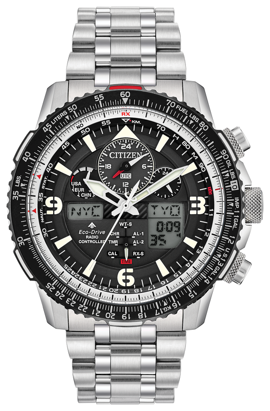 JY8070-54E Citizen Watch