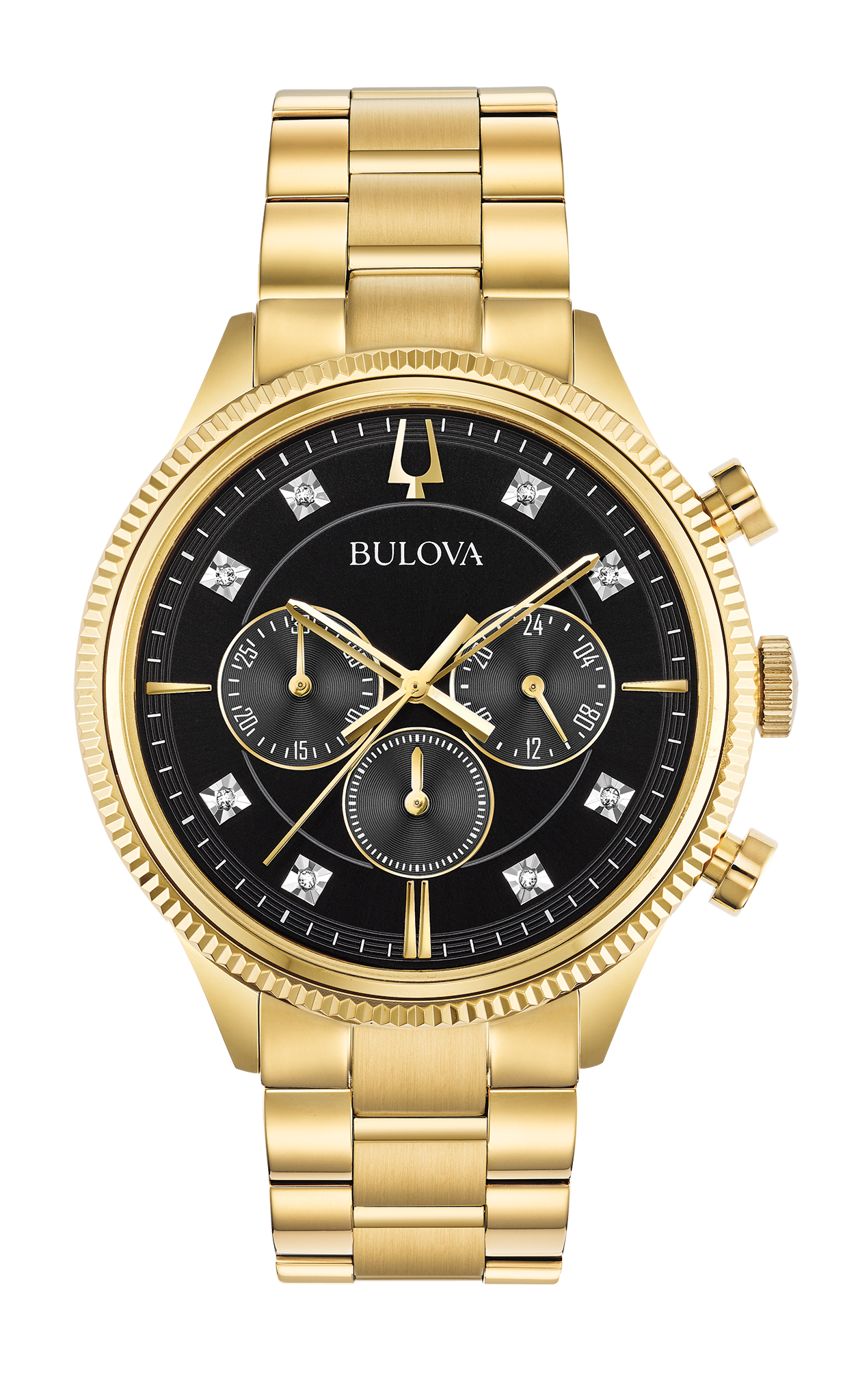 97D119 - Bulova