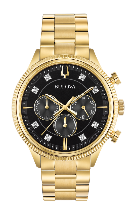 97D119 - Bulova