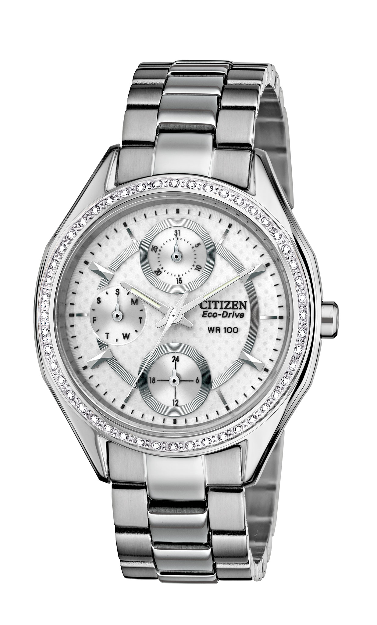 FD1060-55A Citizen Watch