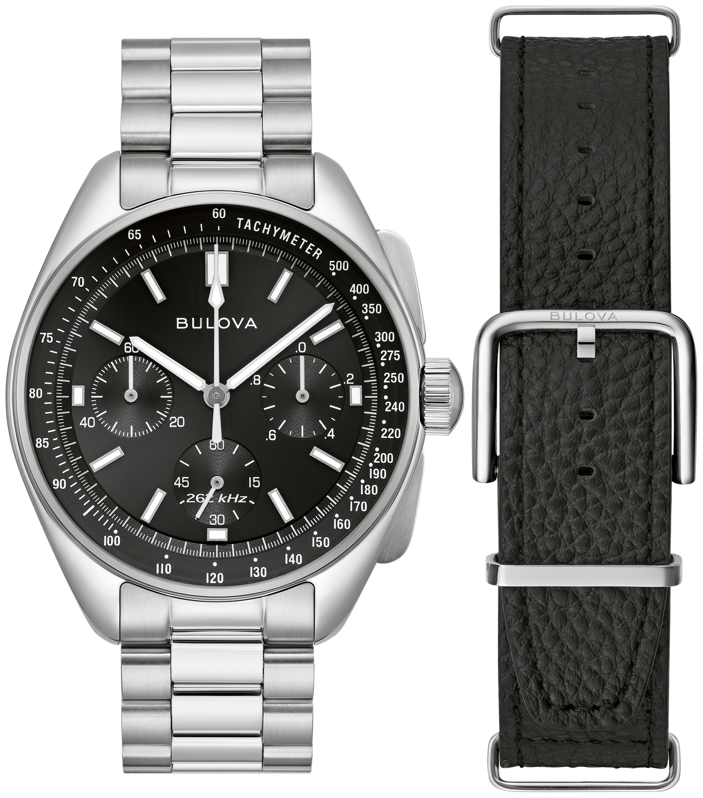 96K111 - Bulova