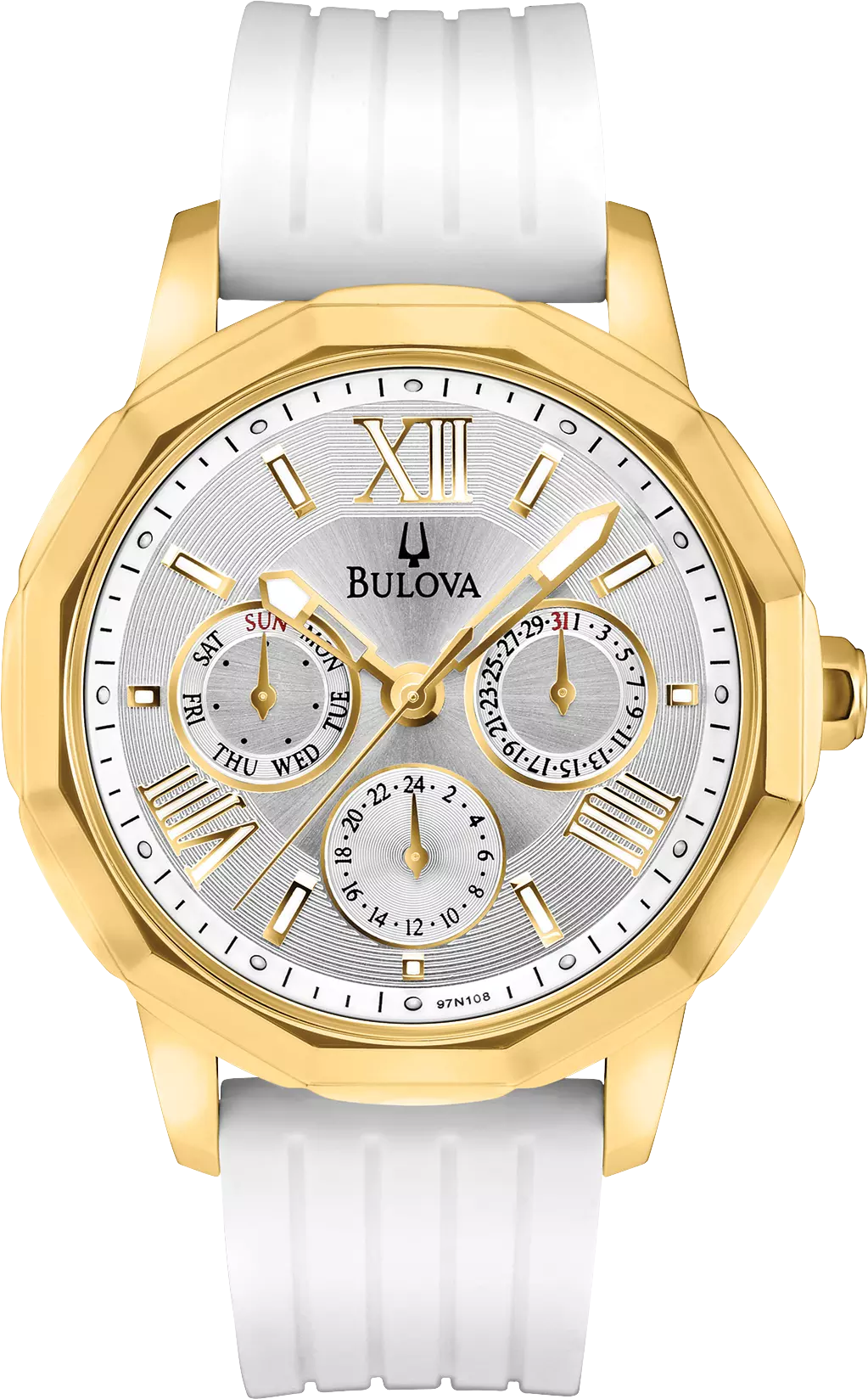 97N108 - Bulova