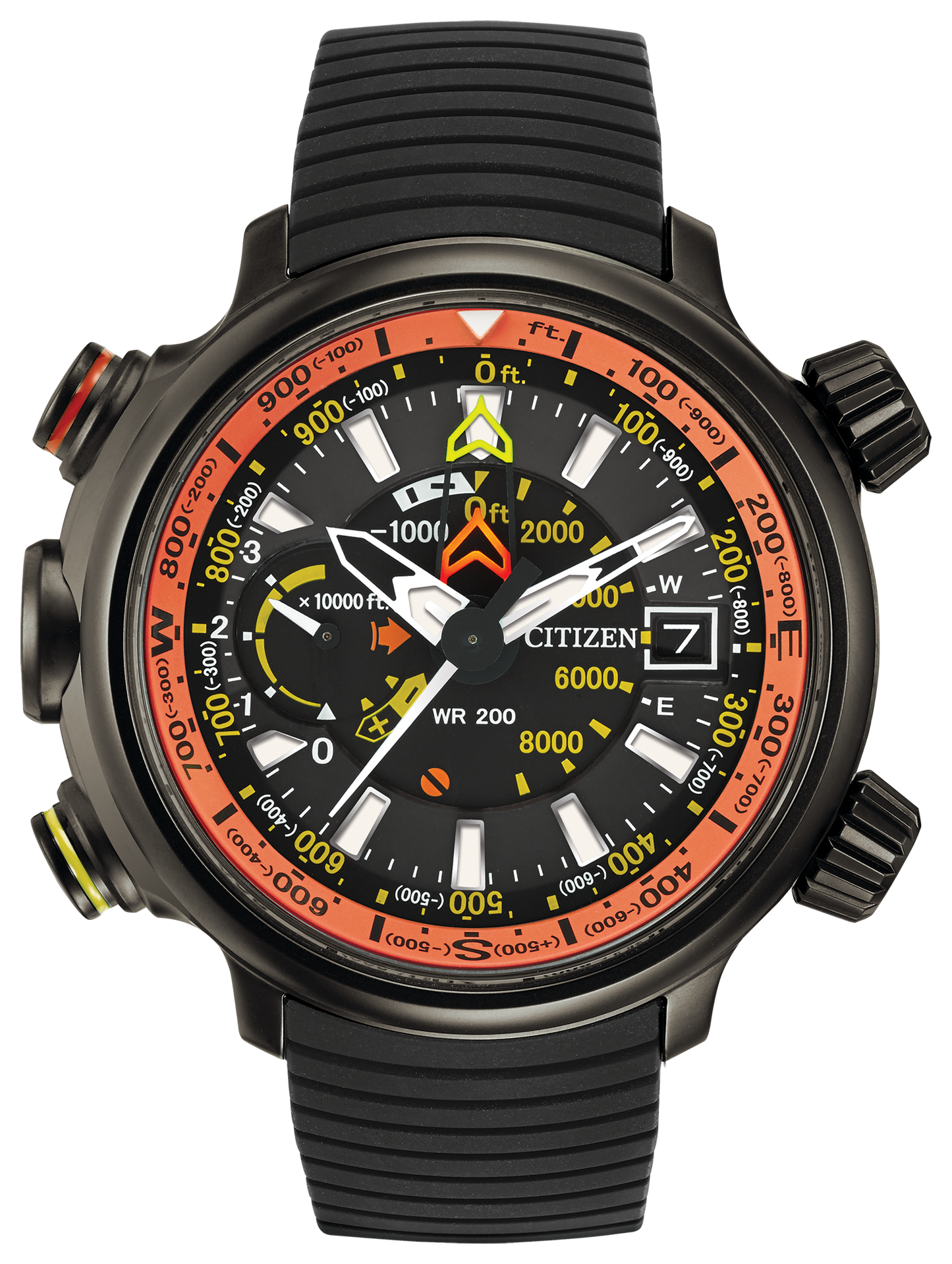 BN5035-02F Citizen Watch