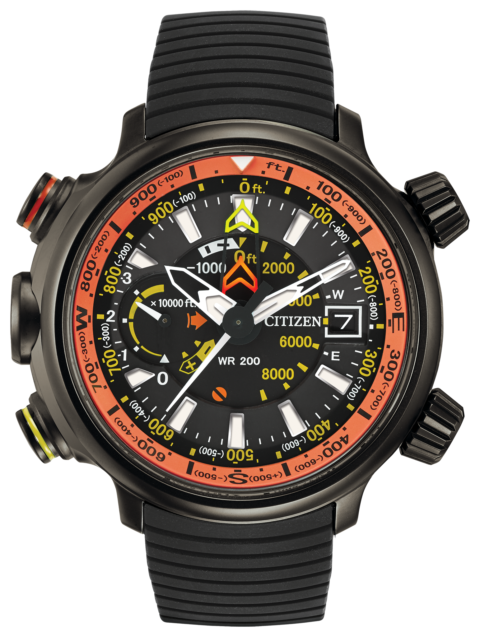 BN5035-02F Citizen Watch