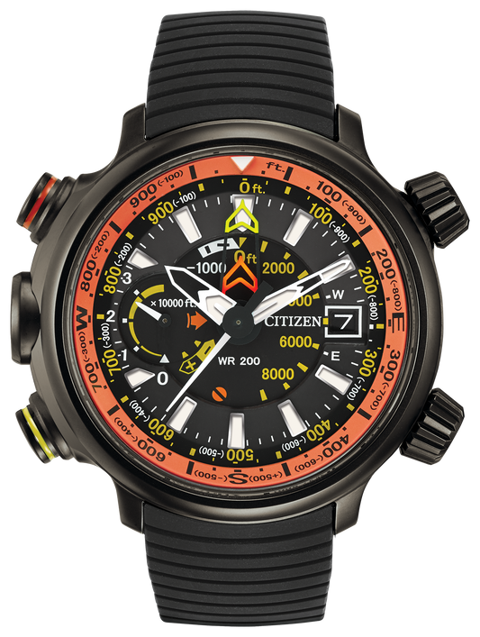 BN5035-02F Citizen Watch
