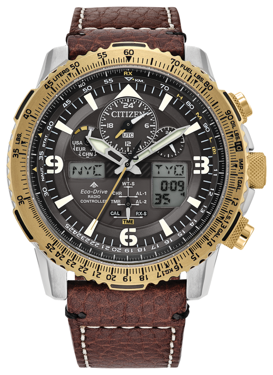 JY8084-09H Citizen Watch