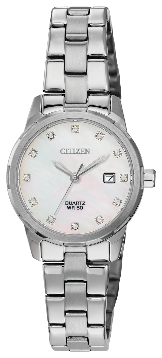 EU6070-51Y Citizen Watch