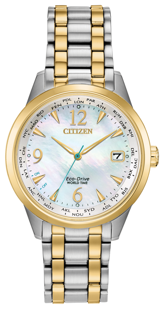 FC8004-54D Citizen Watch