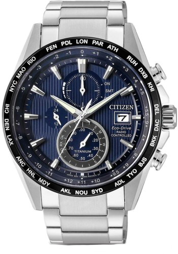 AT8154-58L Citizen Watch