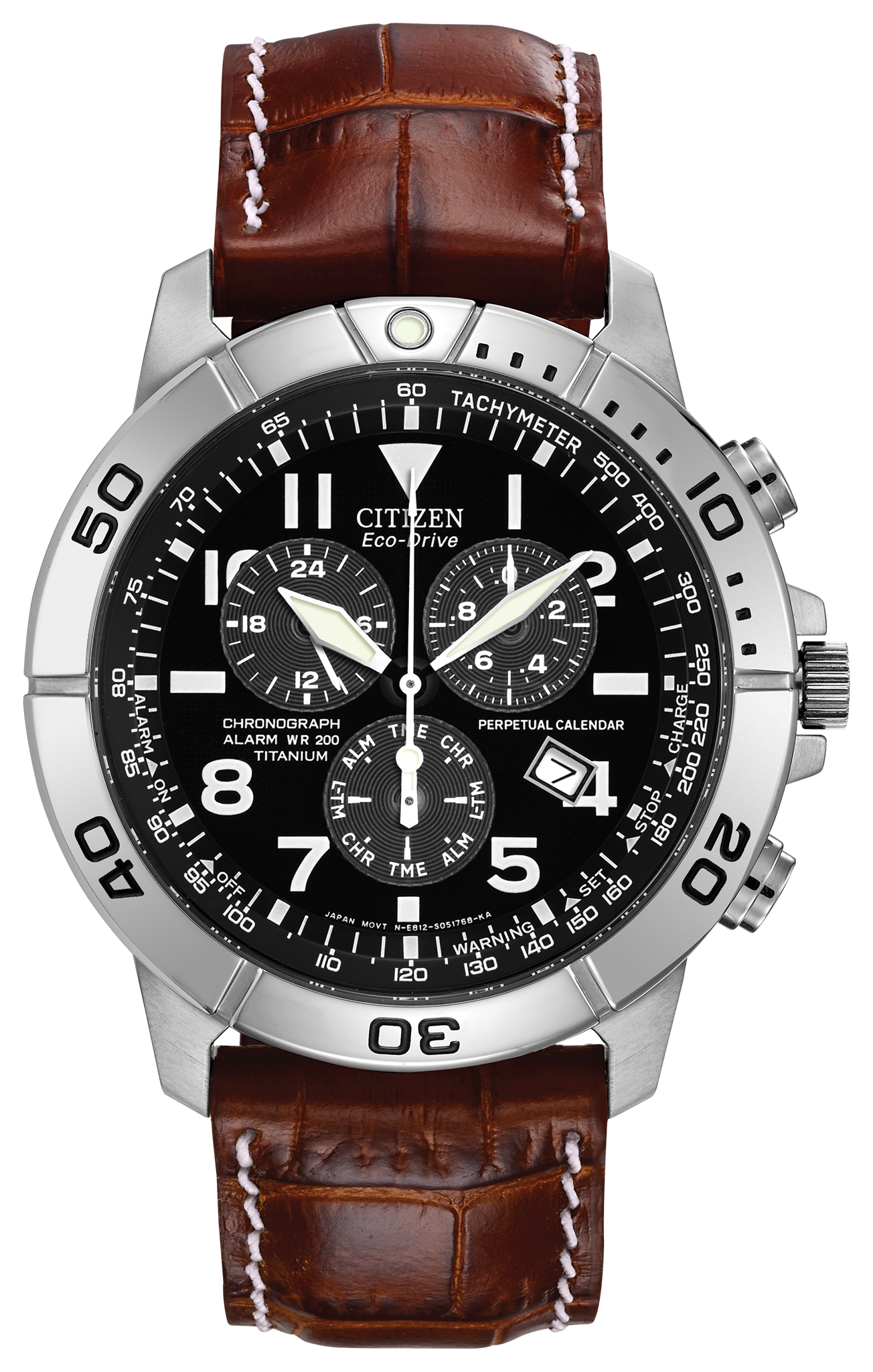 BL5250-02L Citizen Watch