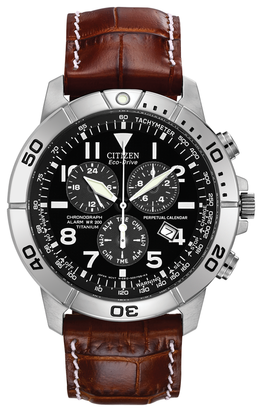 BL5250-02L Citizen Watch