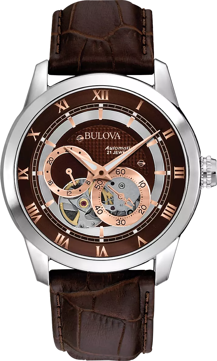 96A120 - Bulova