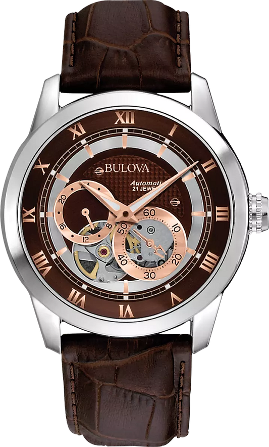96A120 - Bulova