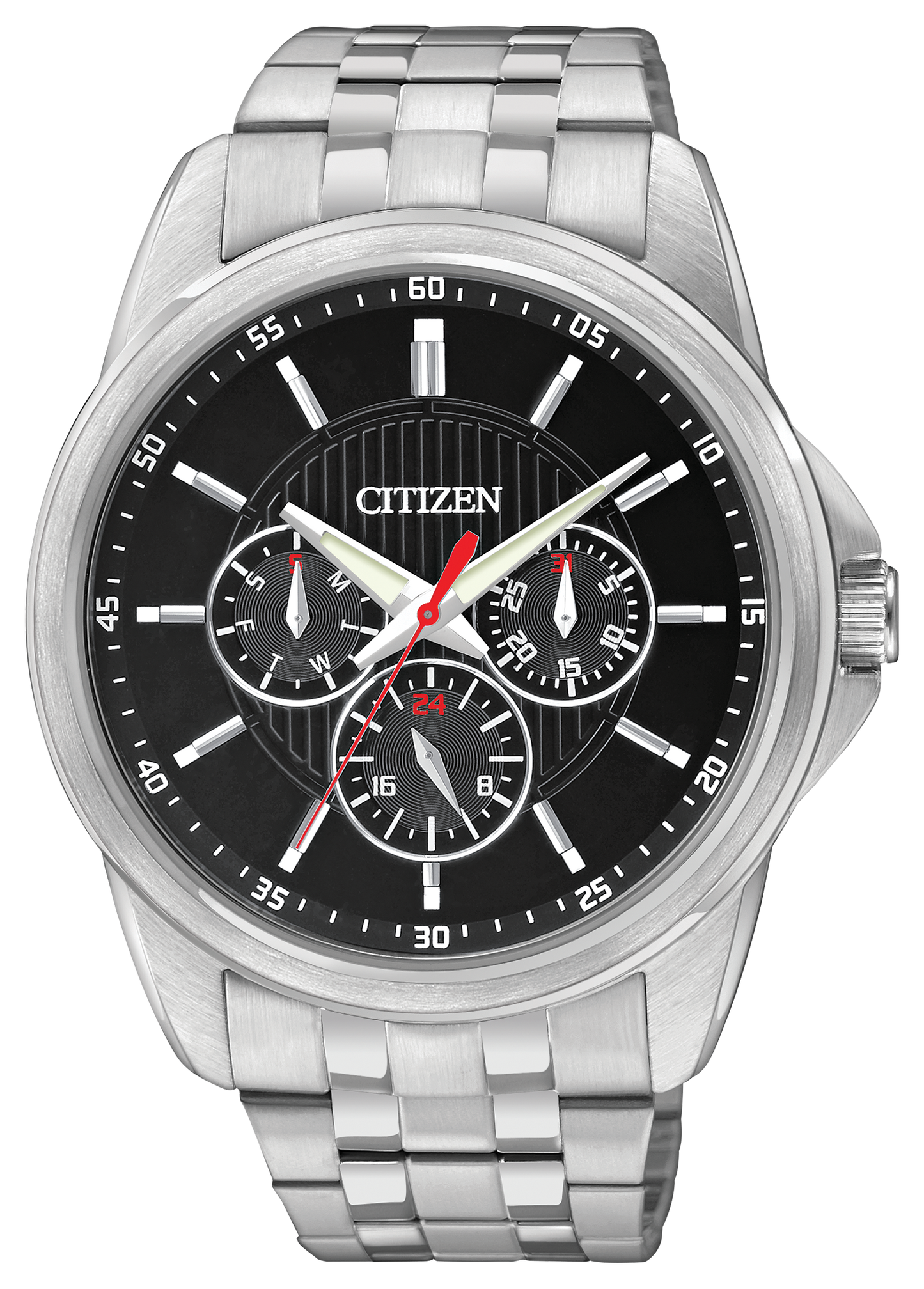 AG8340-58E Citizen Watch