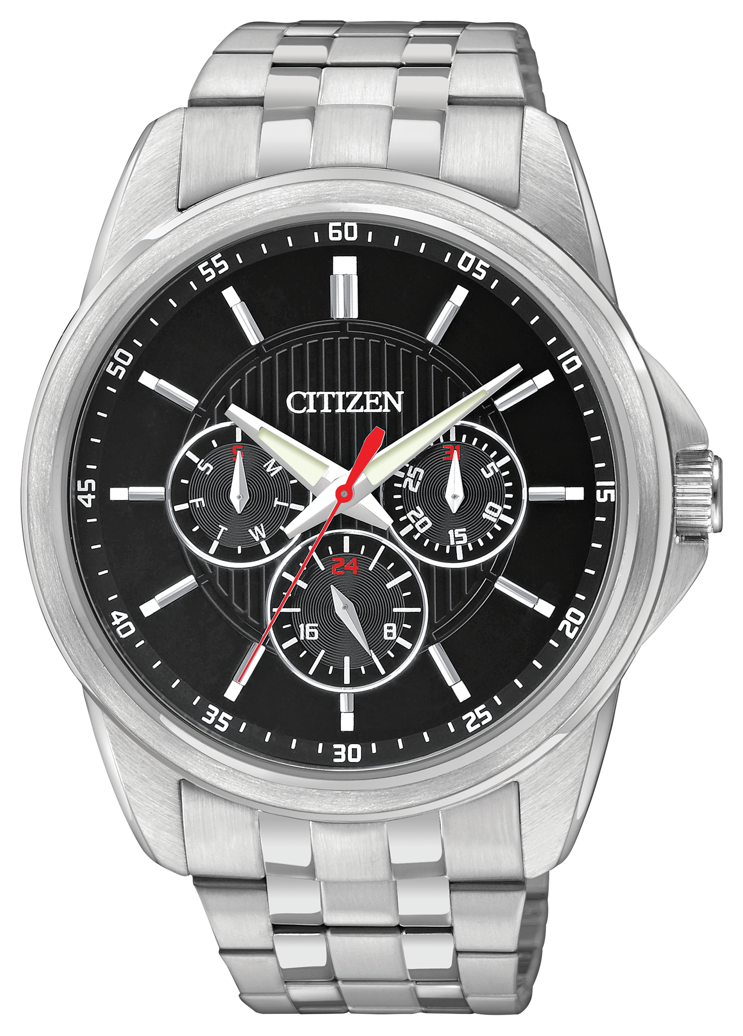 AG8340-58E Citizen Watch