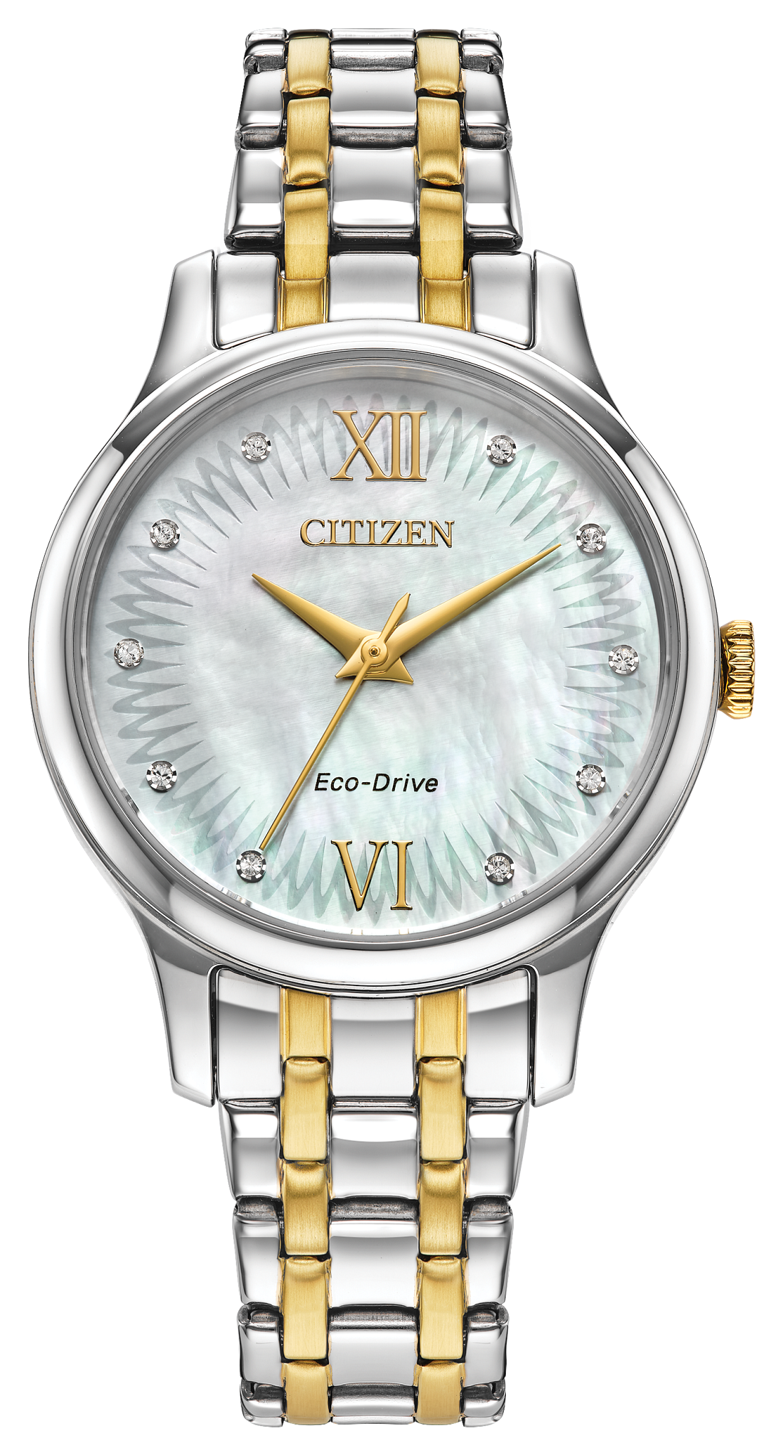 EM0894-50D Citizen Watch