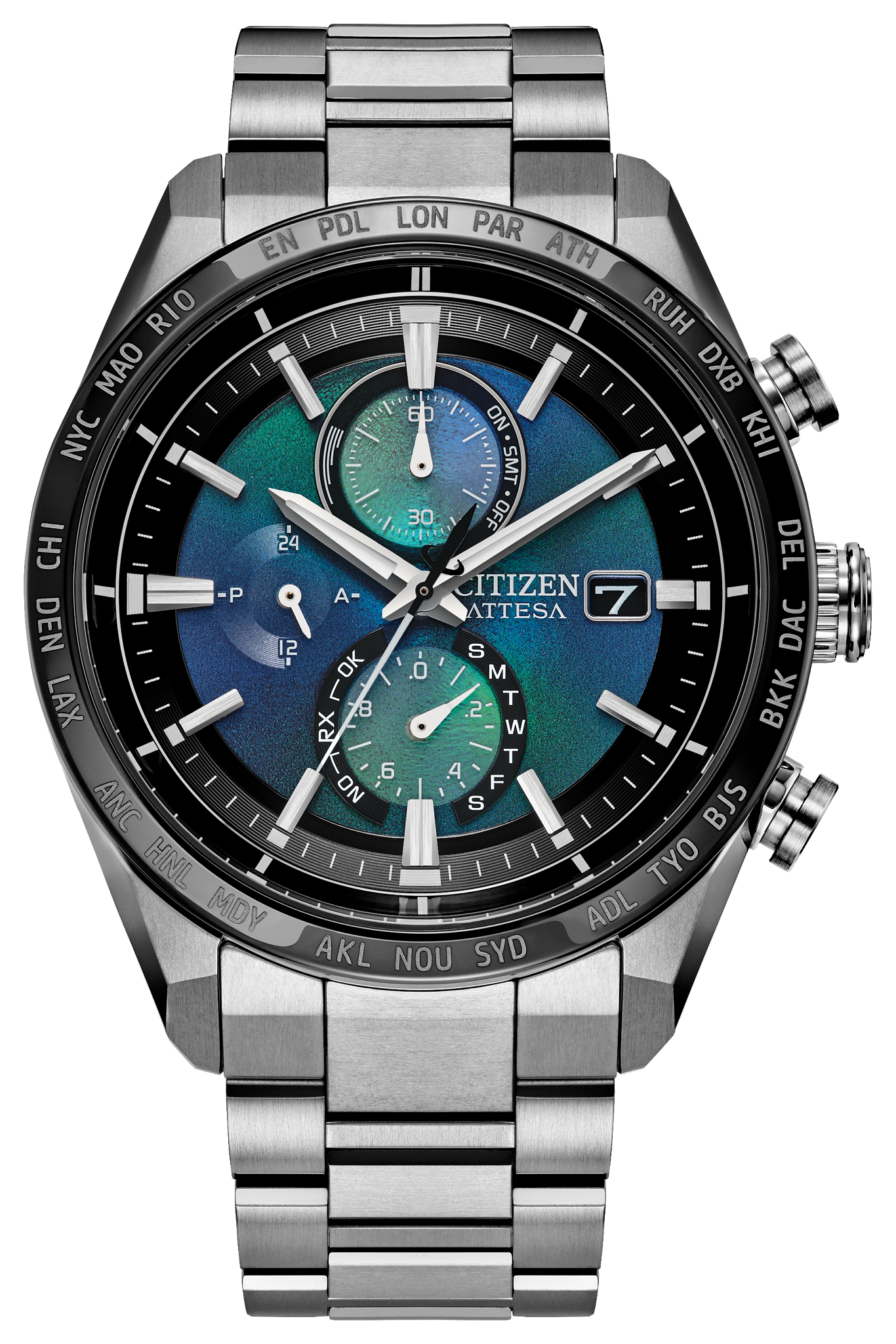 AT8188-64L Citizen Watch