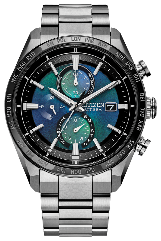 AT8188-64L Citizen Watch