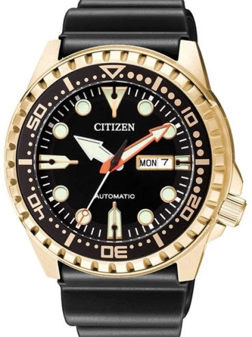 NH8383-17E Citizen Watch
