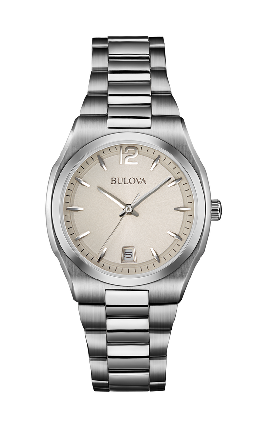96M126TR - Bulova