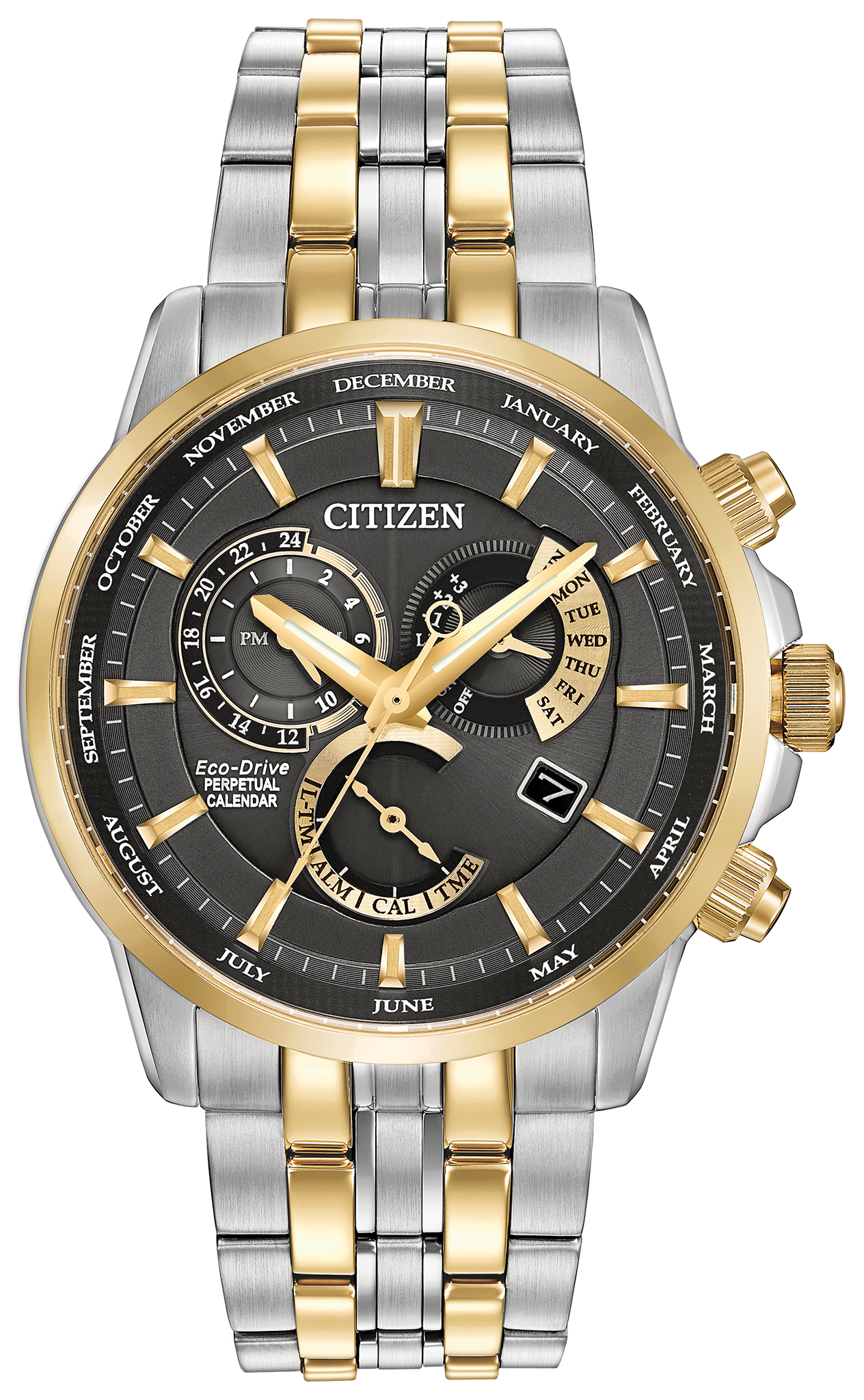 BL8144-54H Citizen Watch