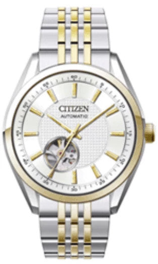 NH9114-81P Citizen Watch