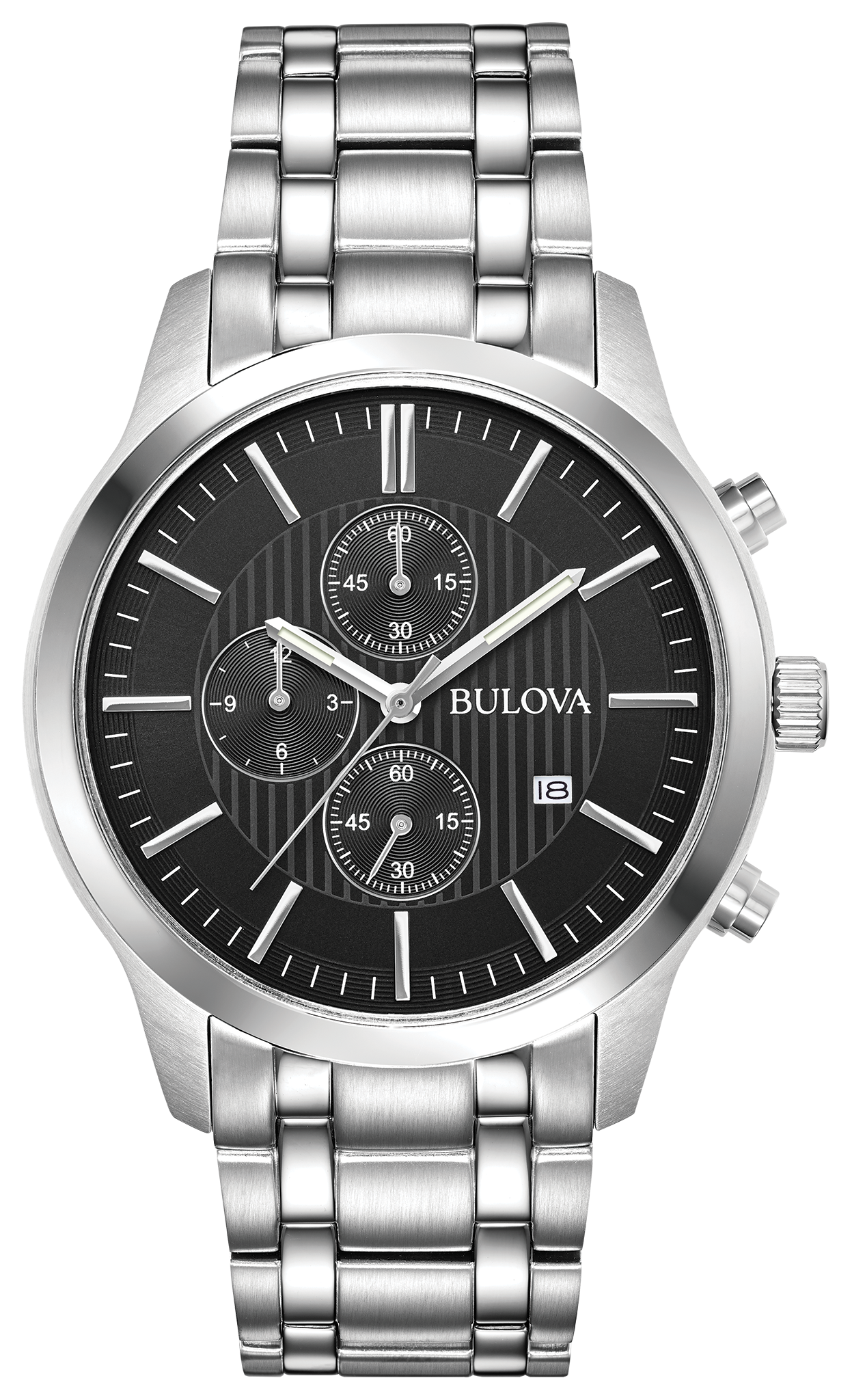 96B304 - Bulova