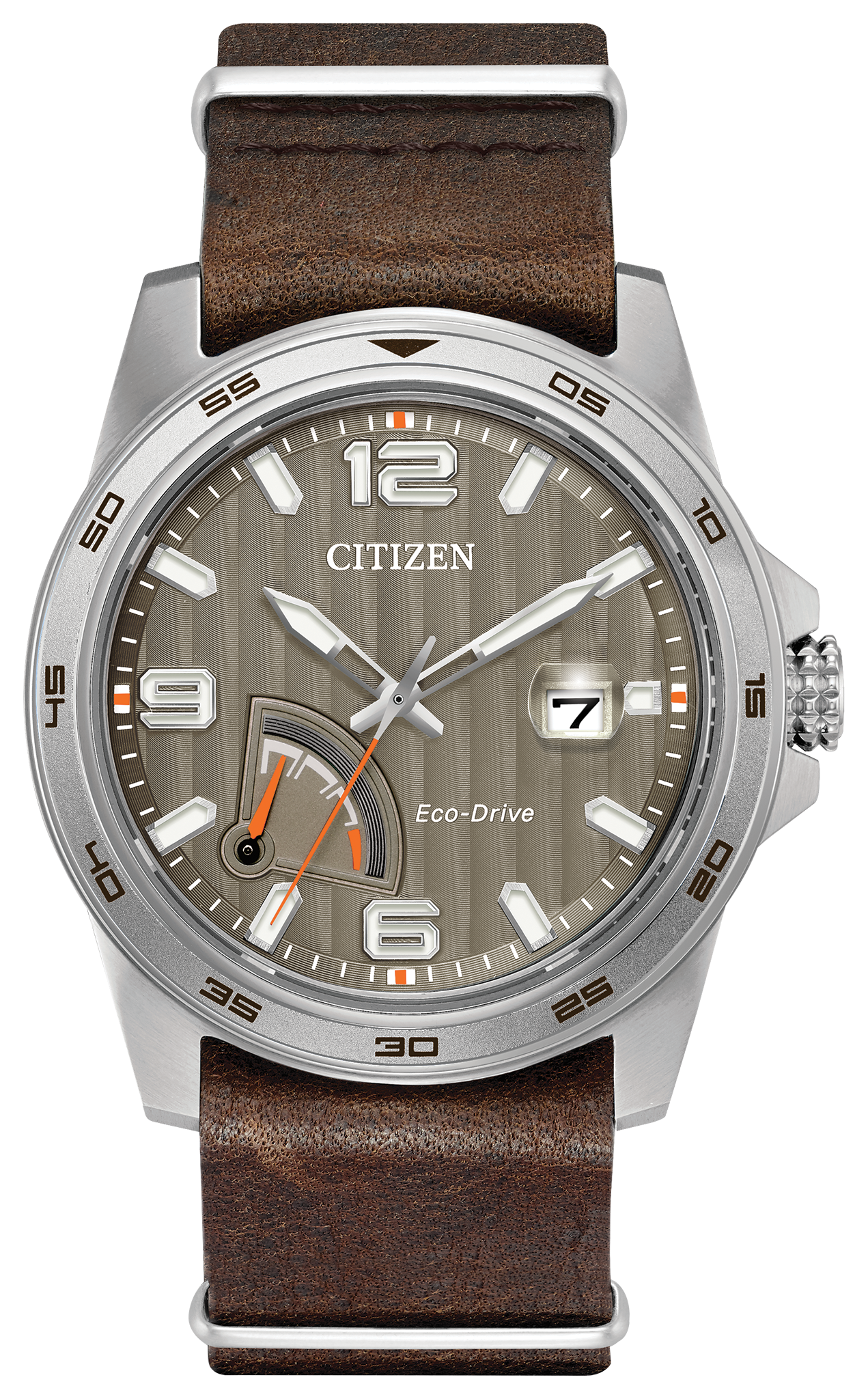 AW7039-01H Citizen Watch