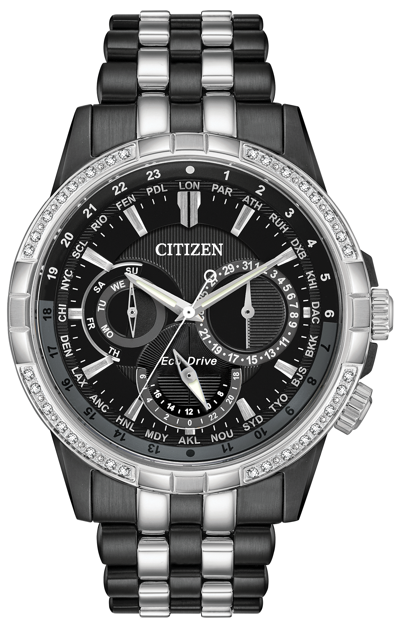 BU2088-50E Citizen Watch