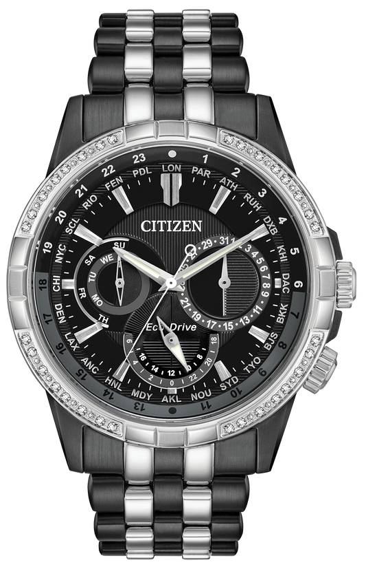 BU2088-50E Citizen Watch
