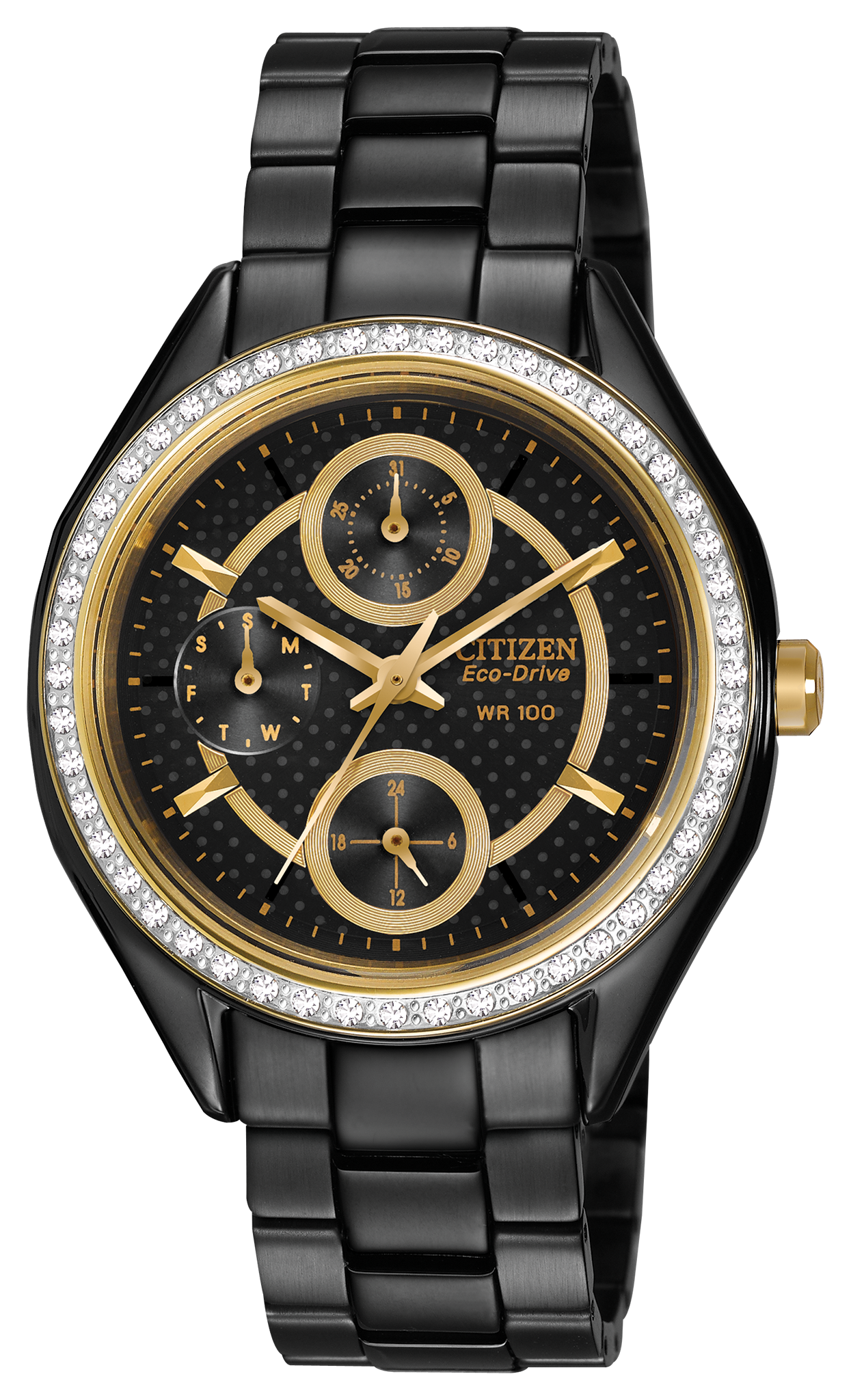 FD1068-53E Citizen Watch