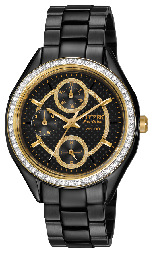 FD1068-53E Citizen Watch