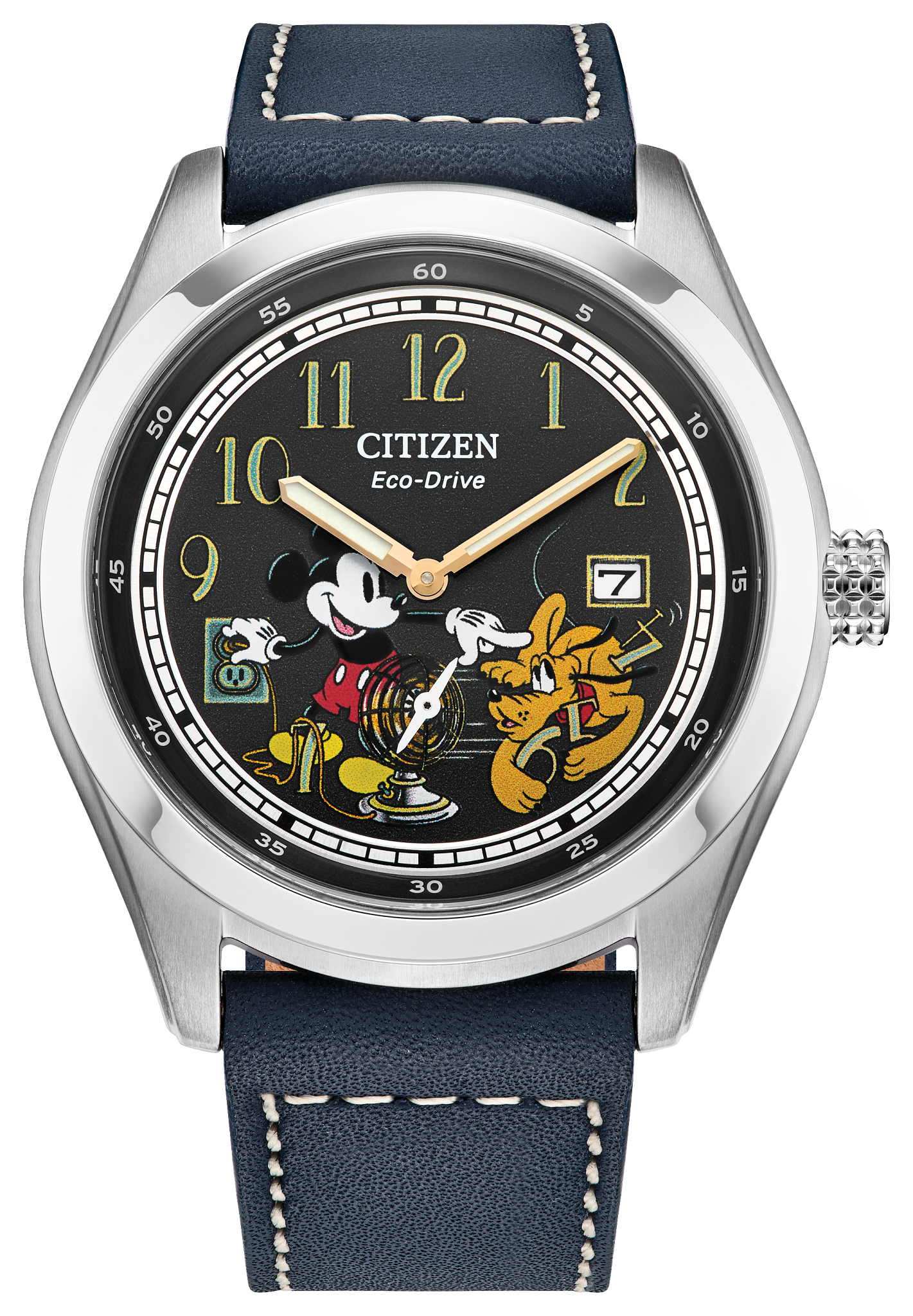 BV1086-03W Citizen Watch