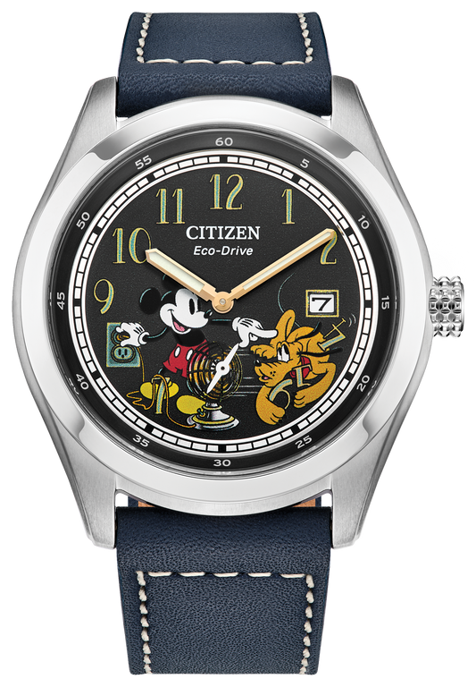 BV1086-03W Citizen Watch