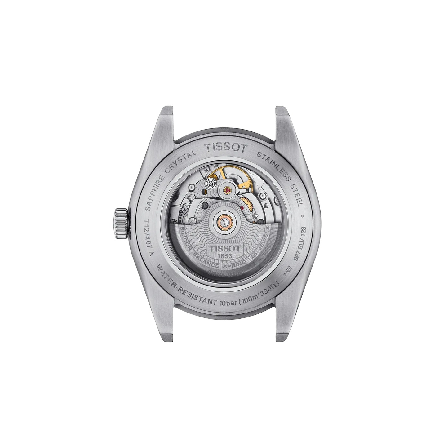 T1274071104100 Tissot