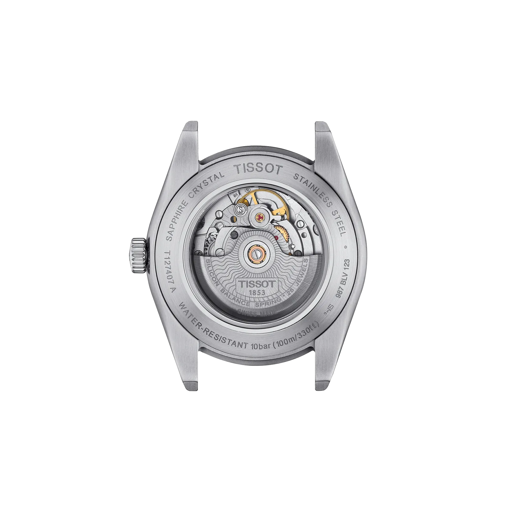 T1274071104100 Tissot
