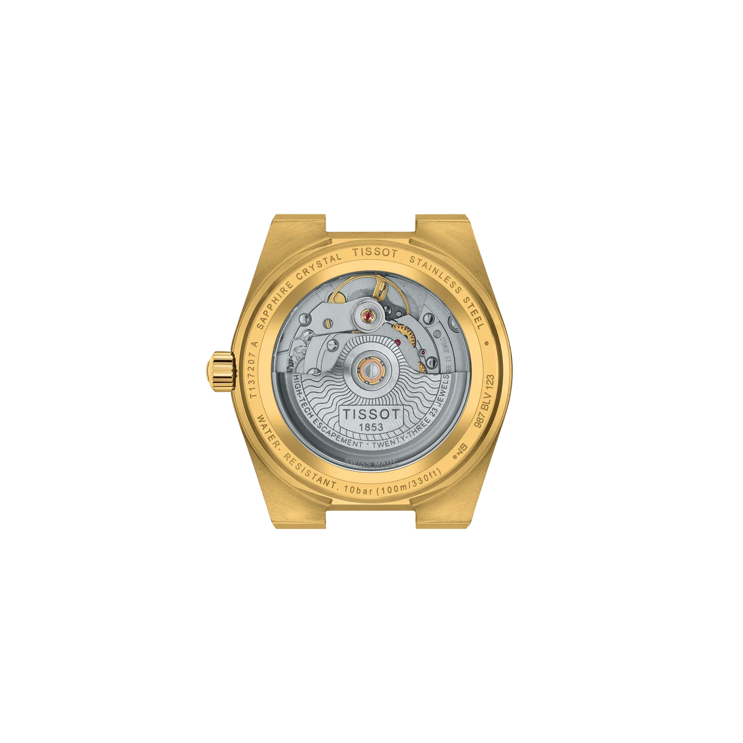 T1372073302100 Tissot