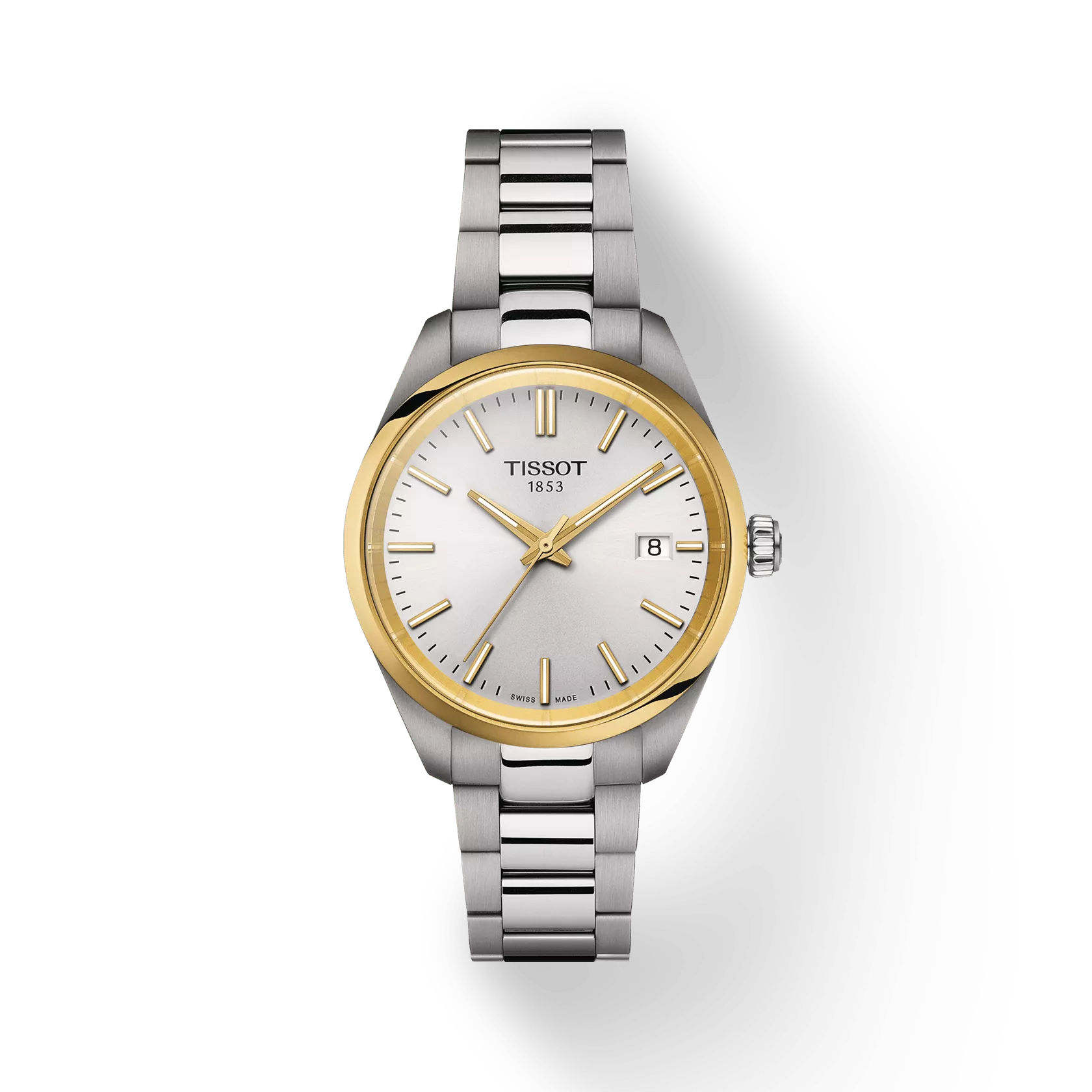 T1502102103100 Tissot
