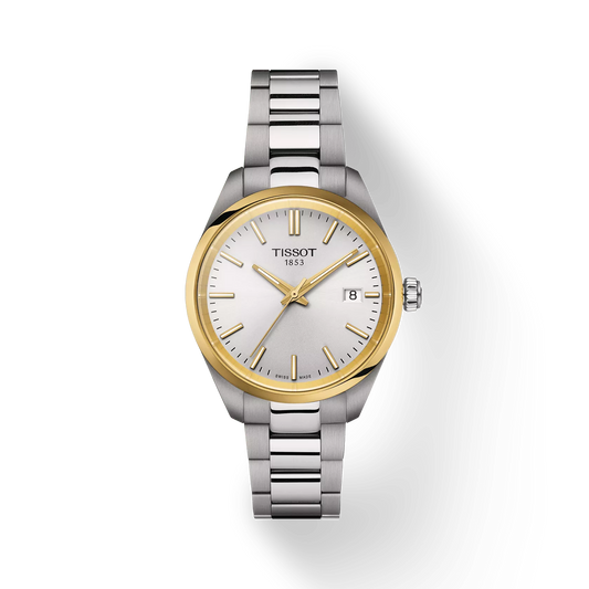 T1502102103100 Tissot