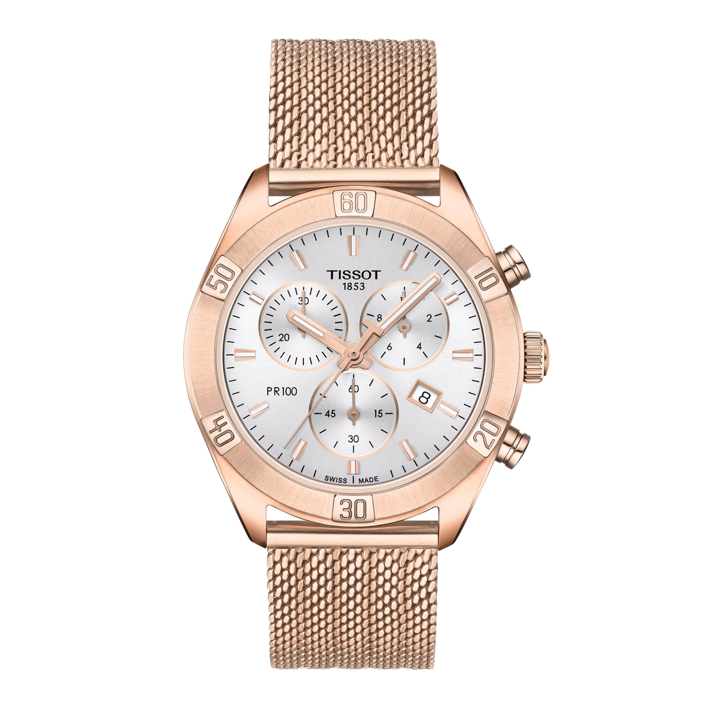 T1019173303100 Tissot