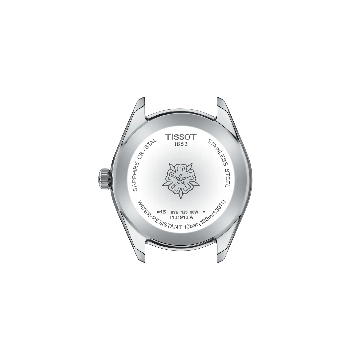 T1019101111600 Tissot